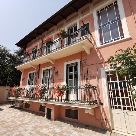B&B Ad Quintum Torino Collegno Exteriér fotografie