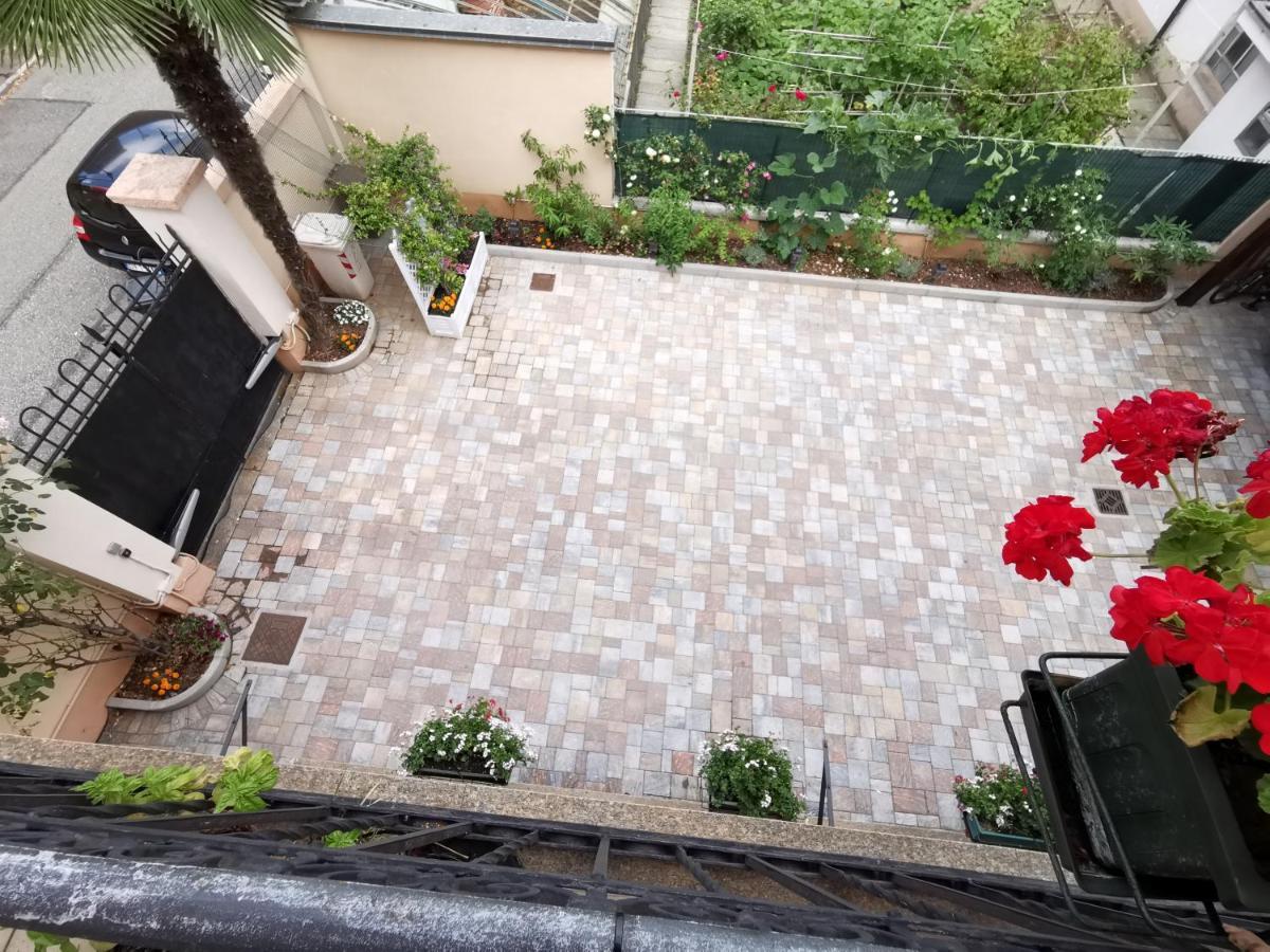 B&B Ad Quintum Torino Collegno Exteriér fotografie