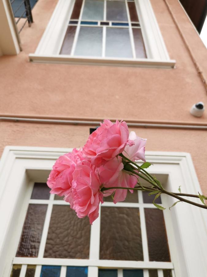 B&B Ad Quintum Torino Collegno Exteriér fotografie