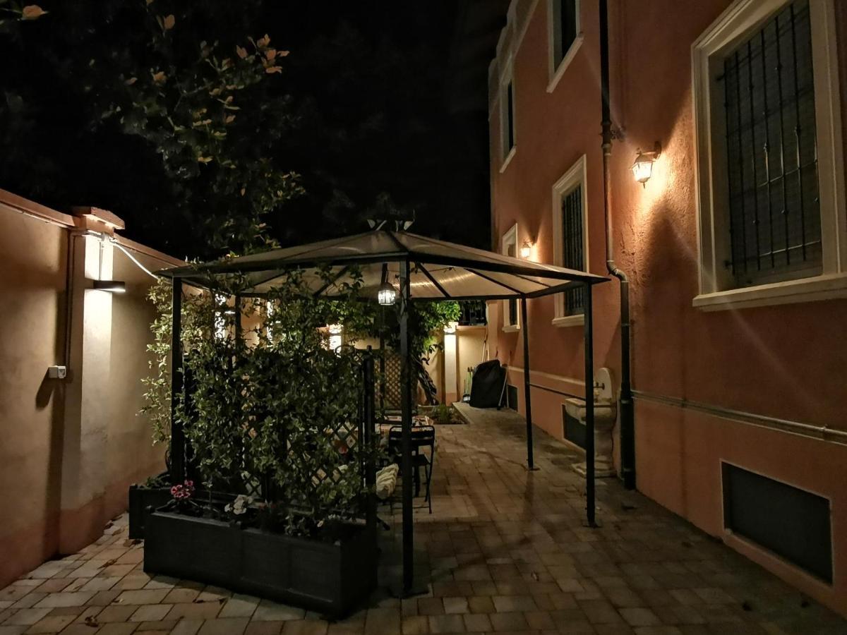 B&B Ad Quintum Torino Collegno Exteriér fotografie