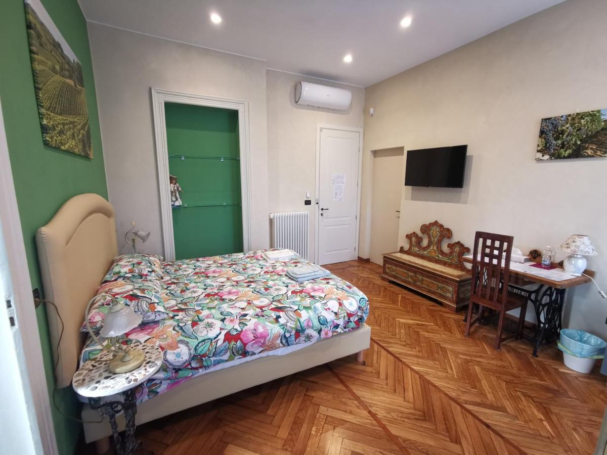 B&B Ad Quintum Torino Collegno Exteriér fotografie
