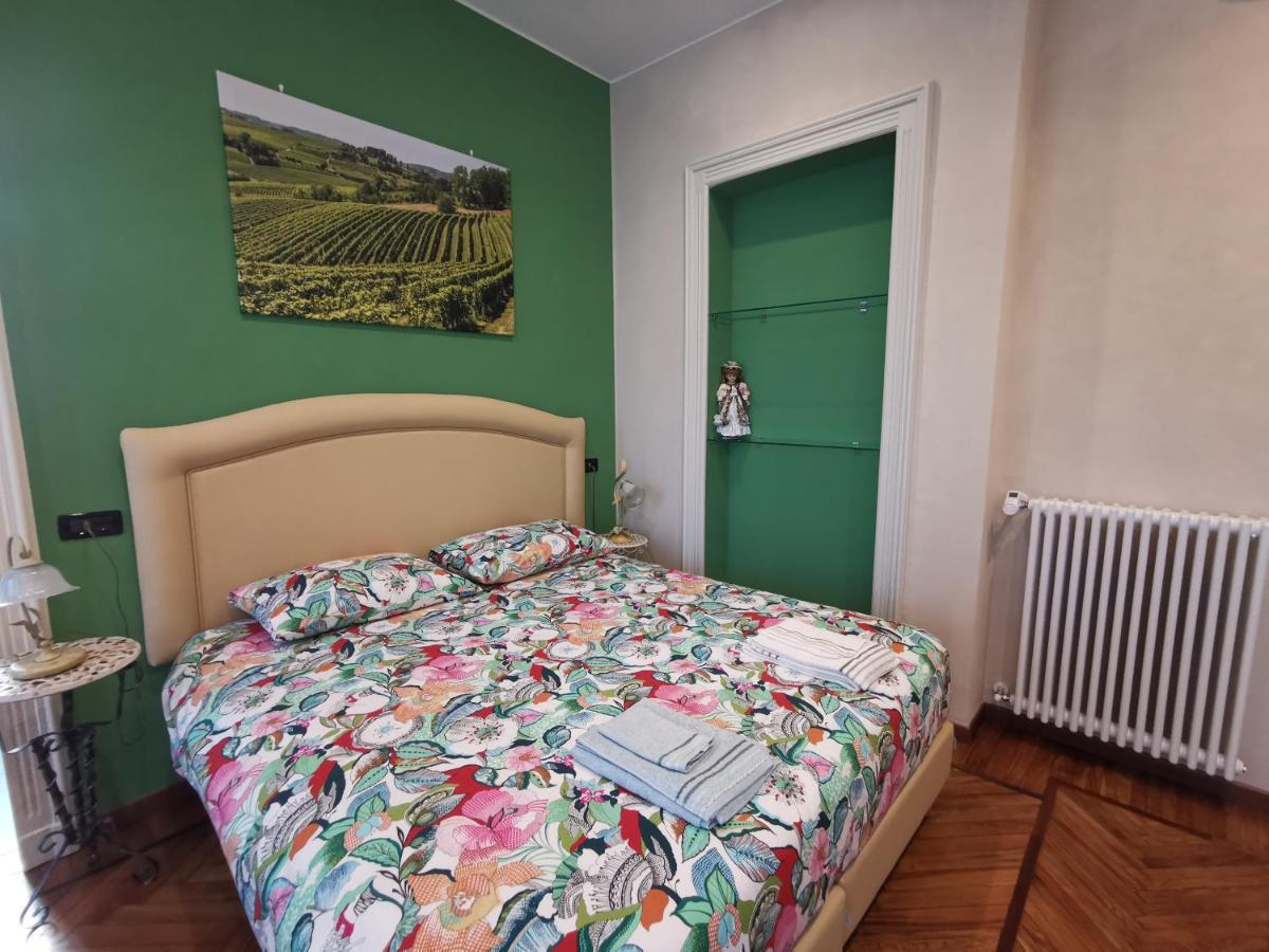 B&B Ad Quintum Torino Collegno Exteriér fotografie