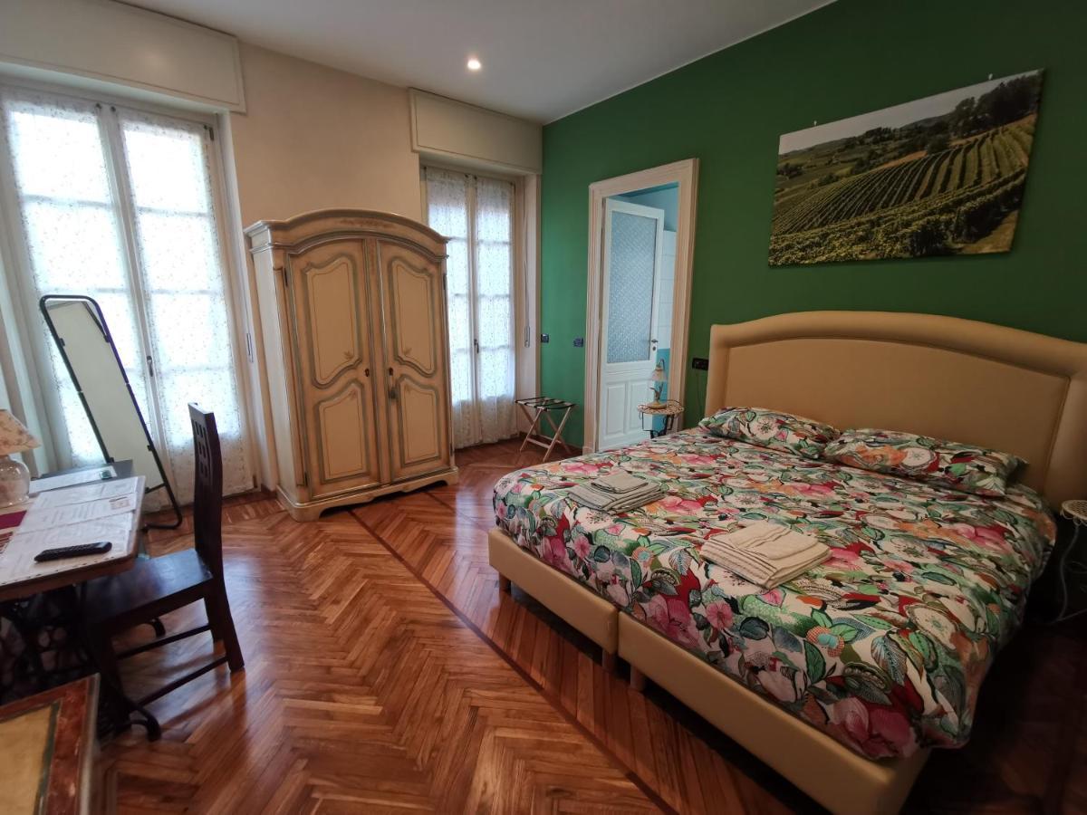 B&B Ad Quintum Torino Collegno Exteriér fotografie