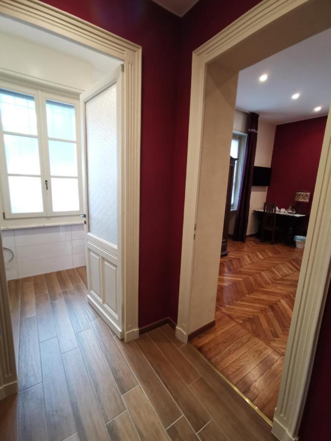 B&B Ad Quintum Torino Collegno Exteriér fotografie