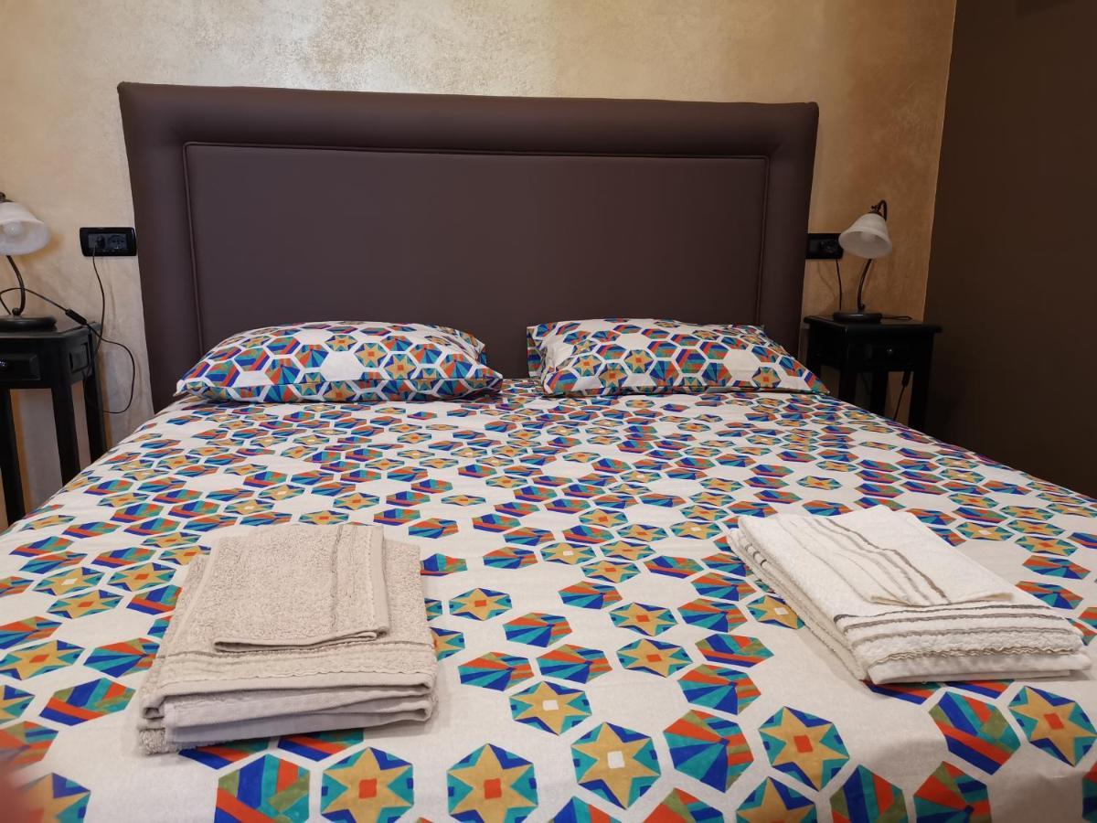 B&B Ad Quintum Torino Collegno Exteriér fotografie