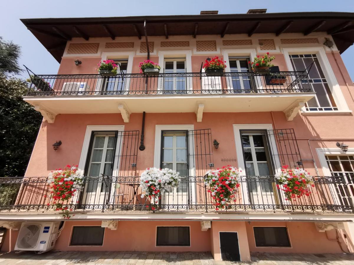 B&B Ad Quintum Torino Collegno Exteriér fotografie