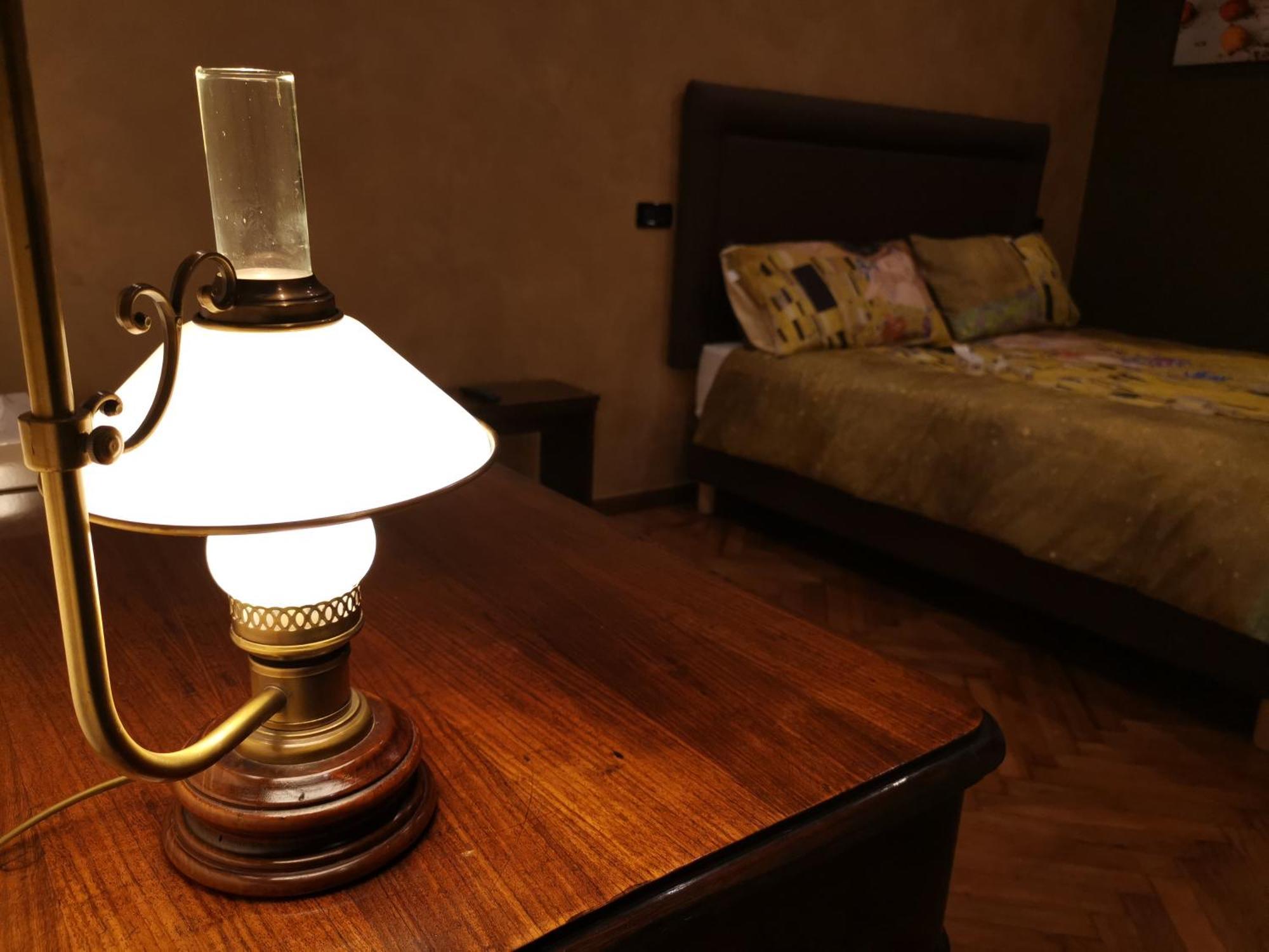 B&B Ad Quintum Torino Collegno Pokoj fotografie