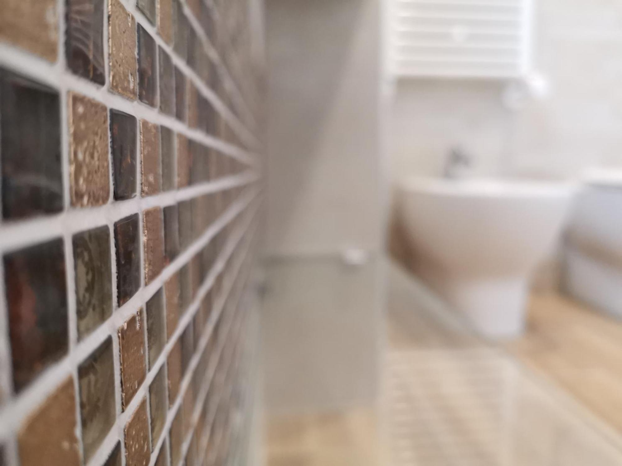 B&B Ad Quintum Torino Collegno Pokoj fotografie