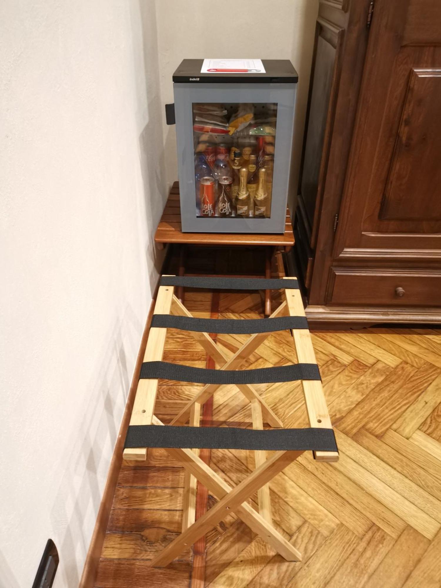 B&B Ad Quintum Torino Collegno Pokoj fotografie