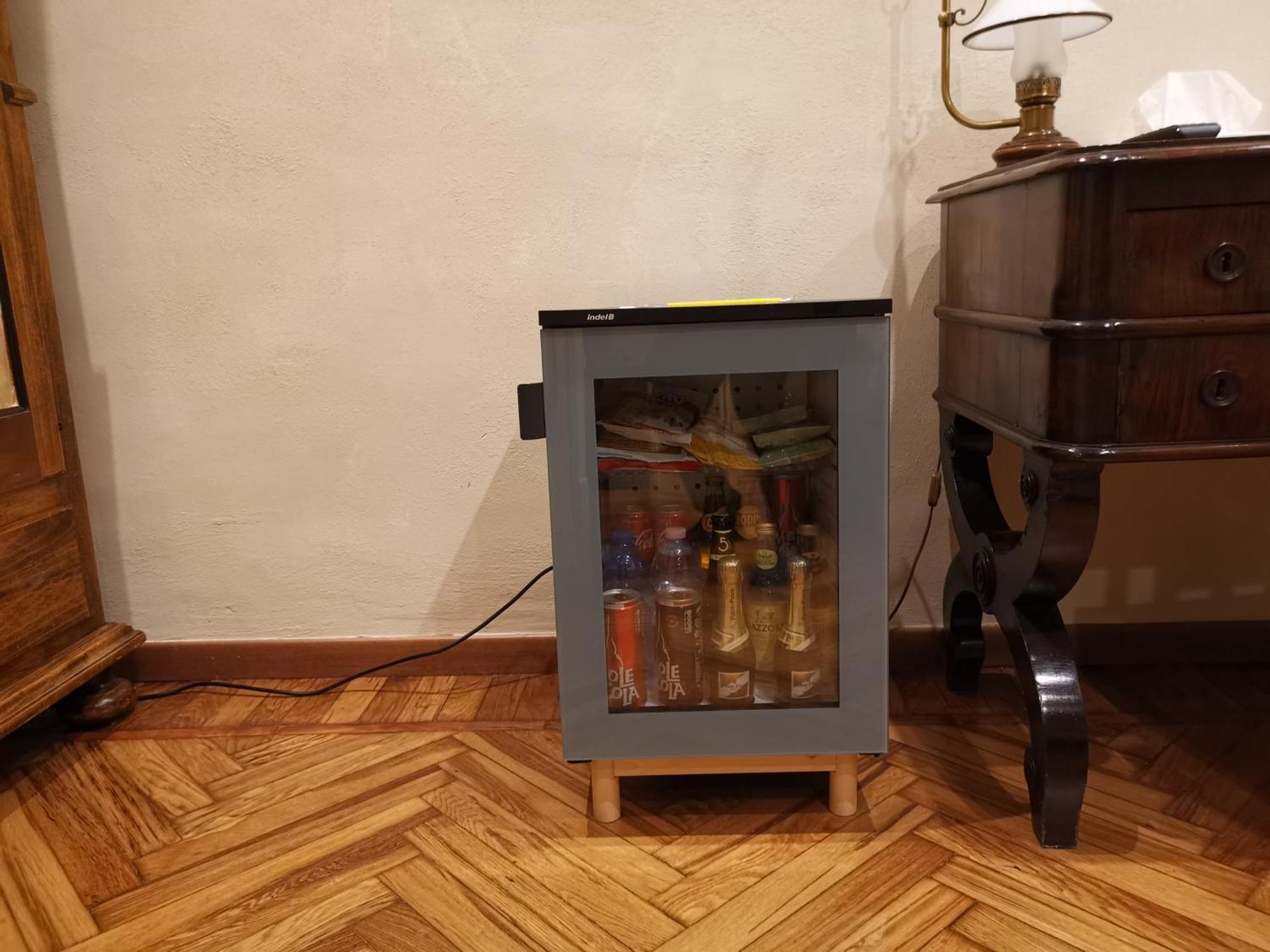 B&B Ad Quintum Torino Collegno Pokoj fotografie