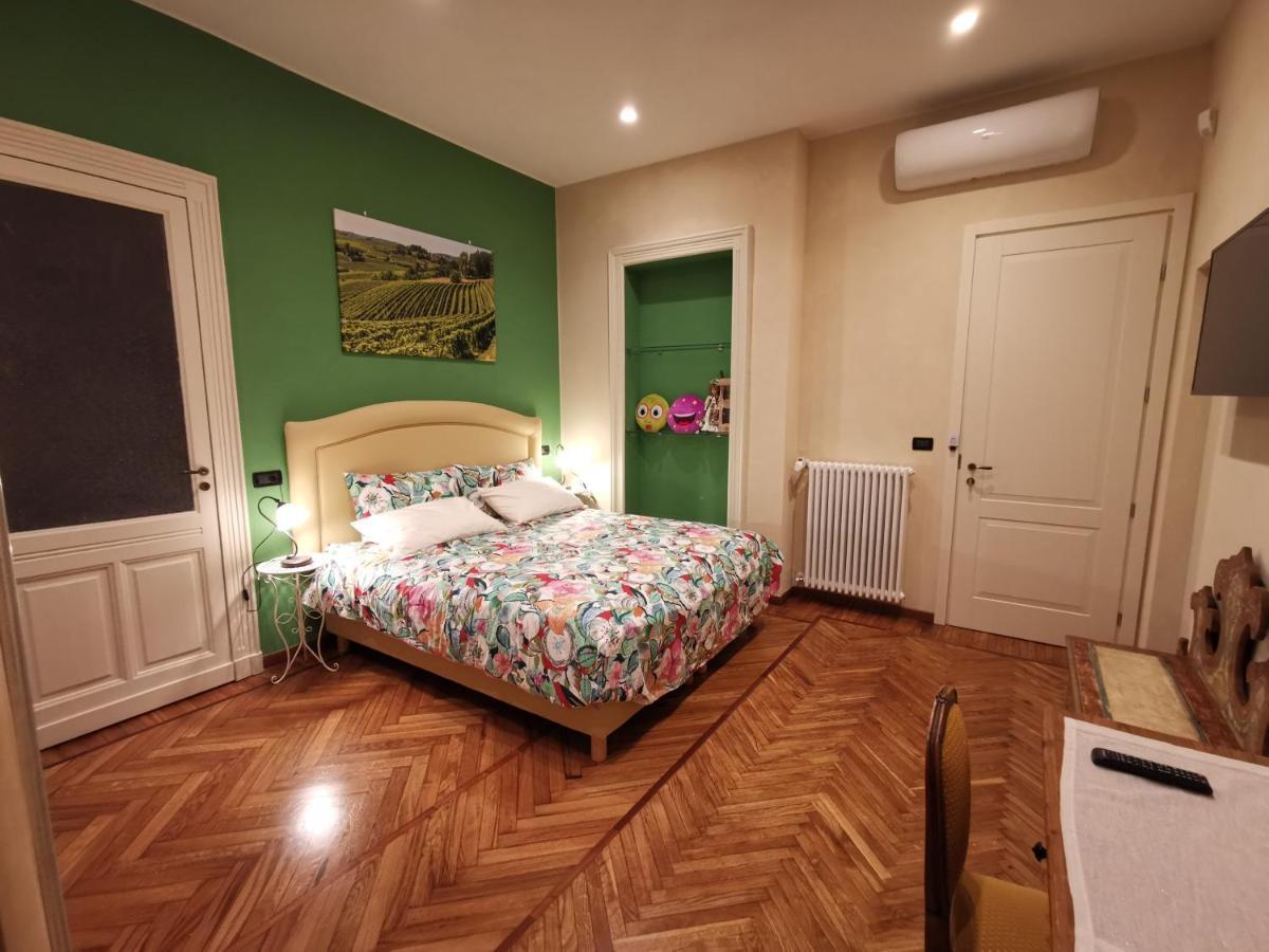 B&B Ad Quintum Torino Collegno Exteriér fotografie