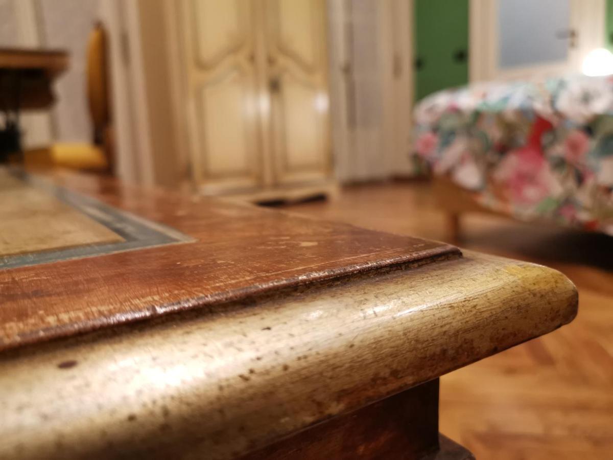 B&B Ad Quintum Torino Collegno Exteriér fotografie