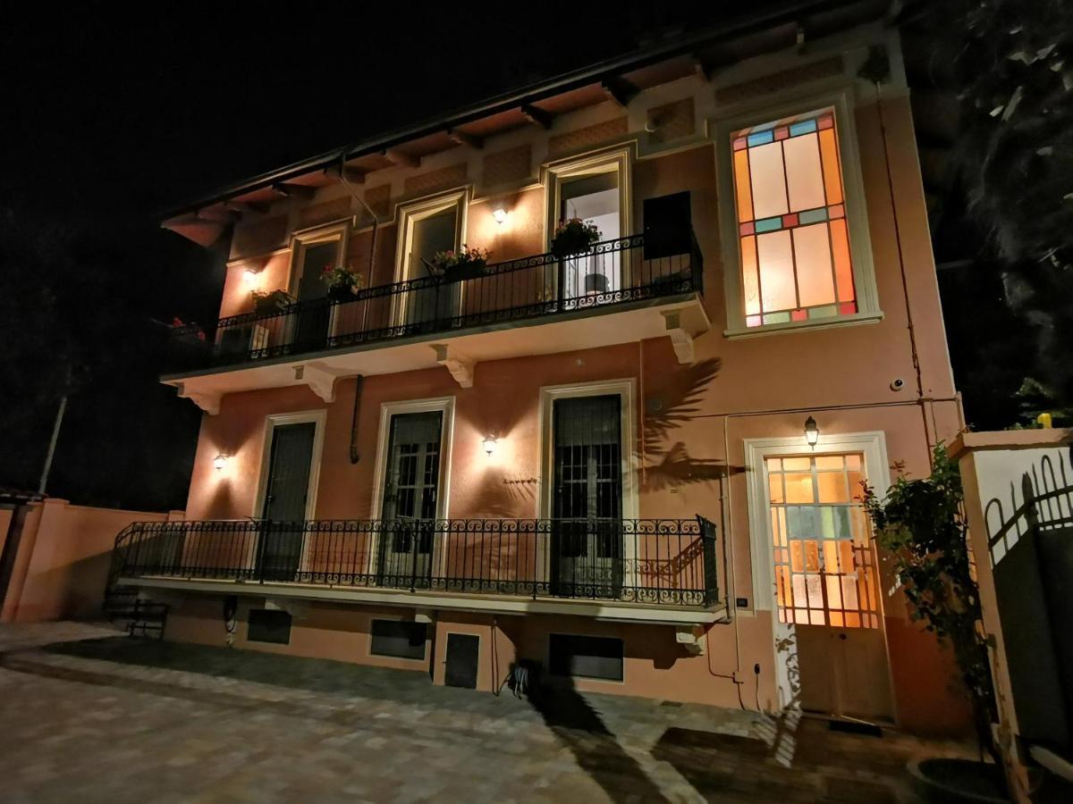 B&B Ad Quintum Torino Collegno Exteriér fotografie