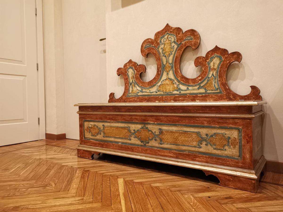 B&B Ad Quintum Torino Collegno Exteriér fotografie