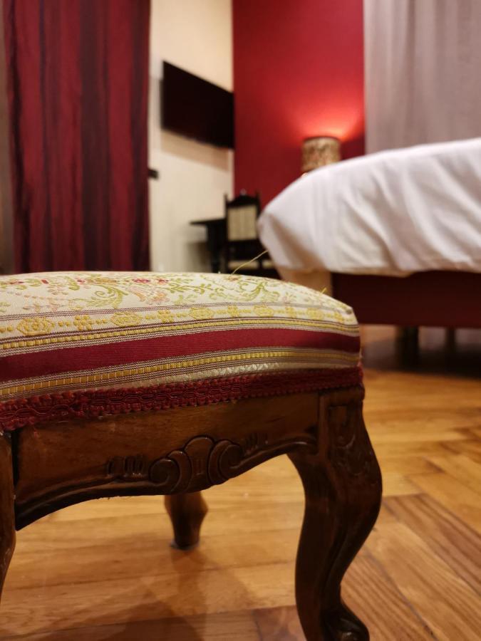 B&B Ad Quintum Torino Collegno Exteriér fotografie