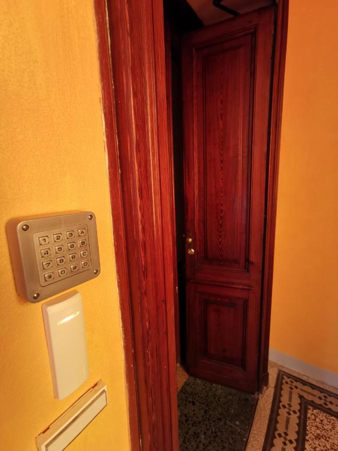 B&B Ad Quintum Torino Collegno Exteriér fotografie