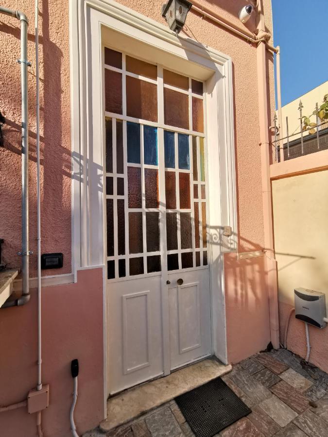 B&B Ad Quintum Torino Collegno Exteriér fotografie