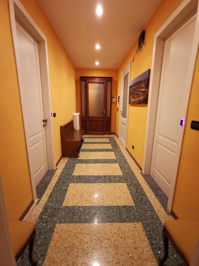 B&B Ad Quintum Torino Collegno Exteriér fotografie