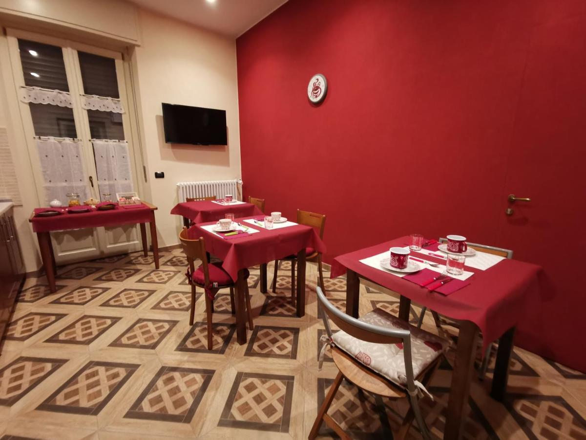 B&B Ad Quintum Torino Collegno Exteriér fotografie