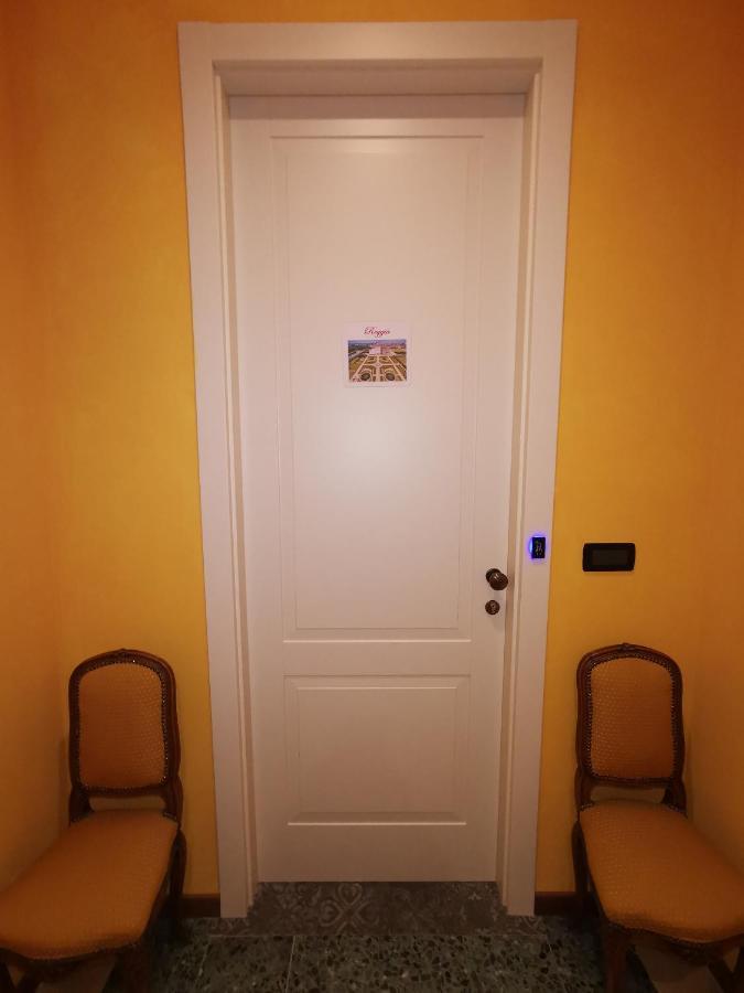 B&B Ad Quintum Torino Collegno Pokoj fotografie